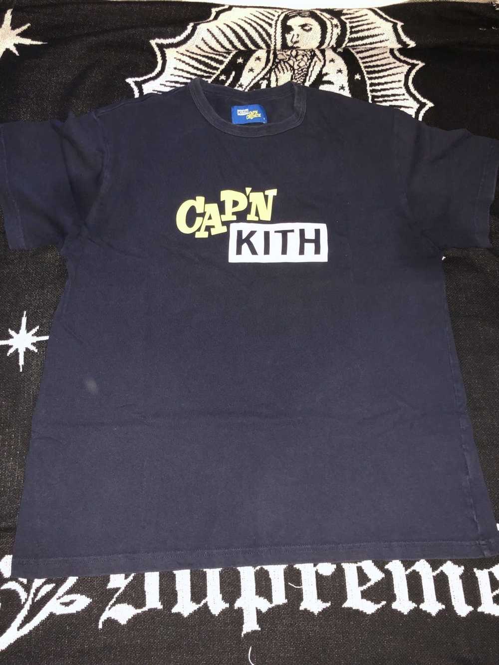 Kith KITH Cap’n Kith - image 1