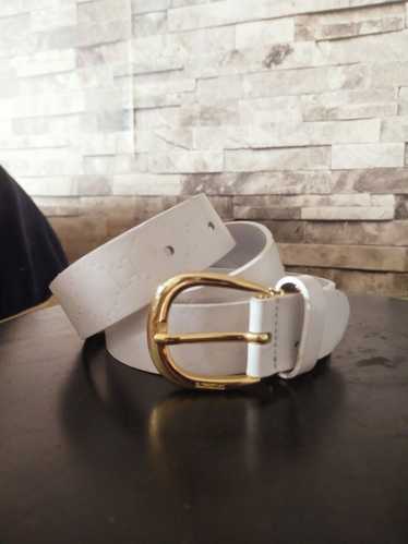 Testoni belt hotsell