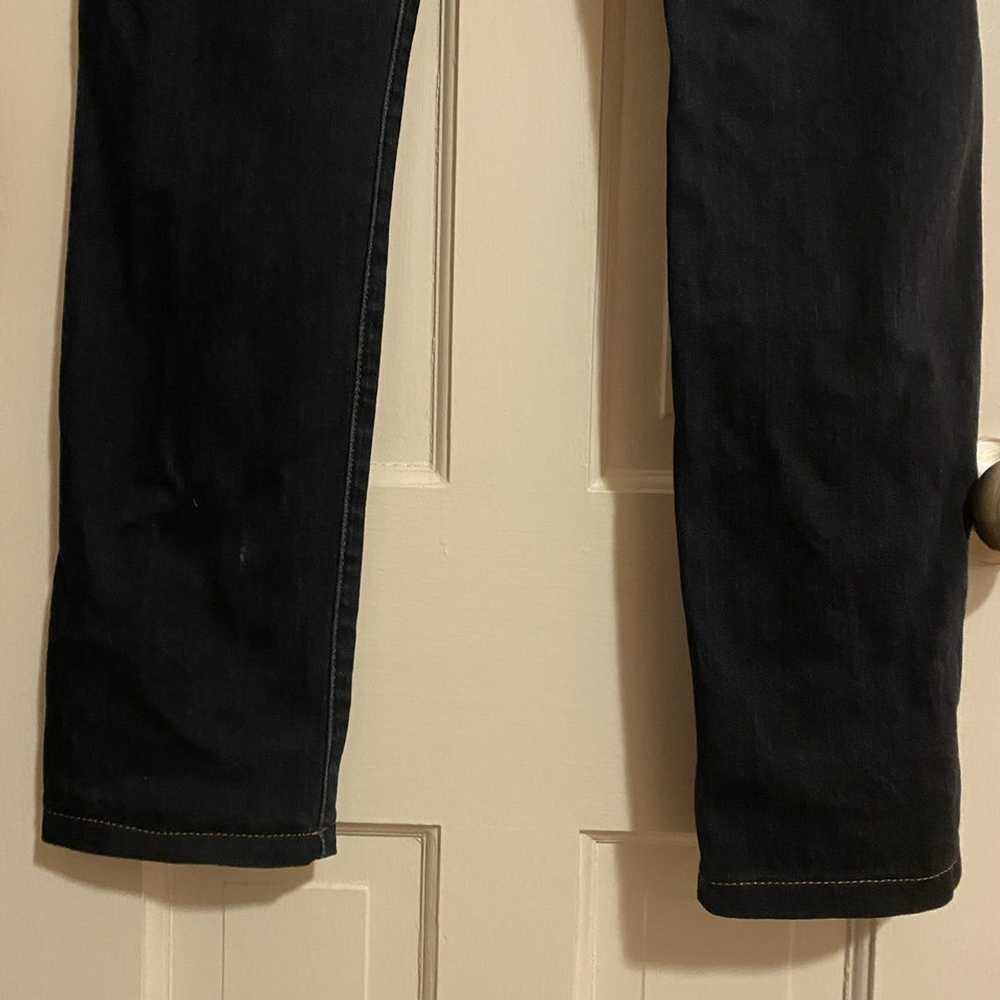 7 For All Mankind Rhigby Slim-Straight (Tailored) - image 2