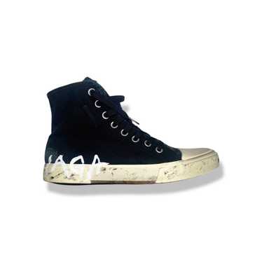 Balenciaga Balenciaga Paris Hightop Sneaker - image 1