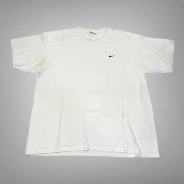 Nike × Streetwear × Vintage Vintage 1990s basic c… - image 1