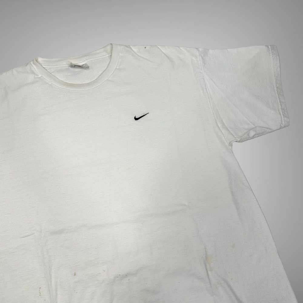 Nike × Streetwear × Vintage Vintage 1990s basic c… - image 3