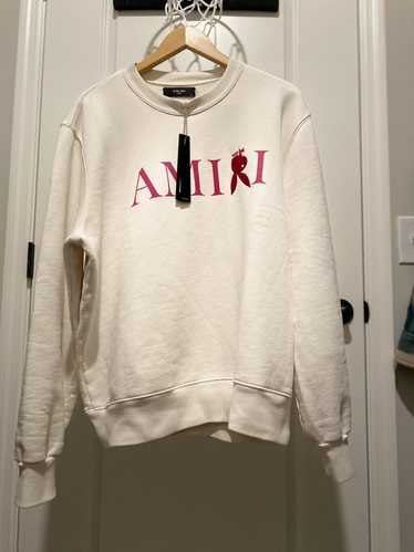 Amiri Amiri * Playboi Sweater
