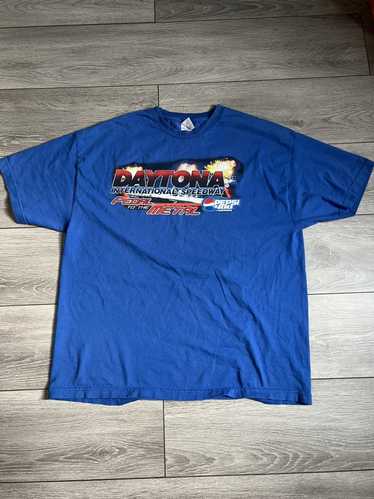 Aaa × NASCAR × Streetwear AAA Vintage Daytona Spee
