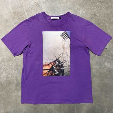 Undercover Undercover - Short sleeve T-shirt