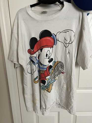 Disney × Mickey Mouse × Vintage Mickey mouse vinta