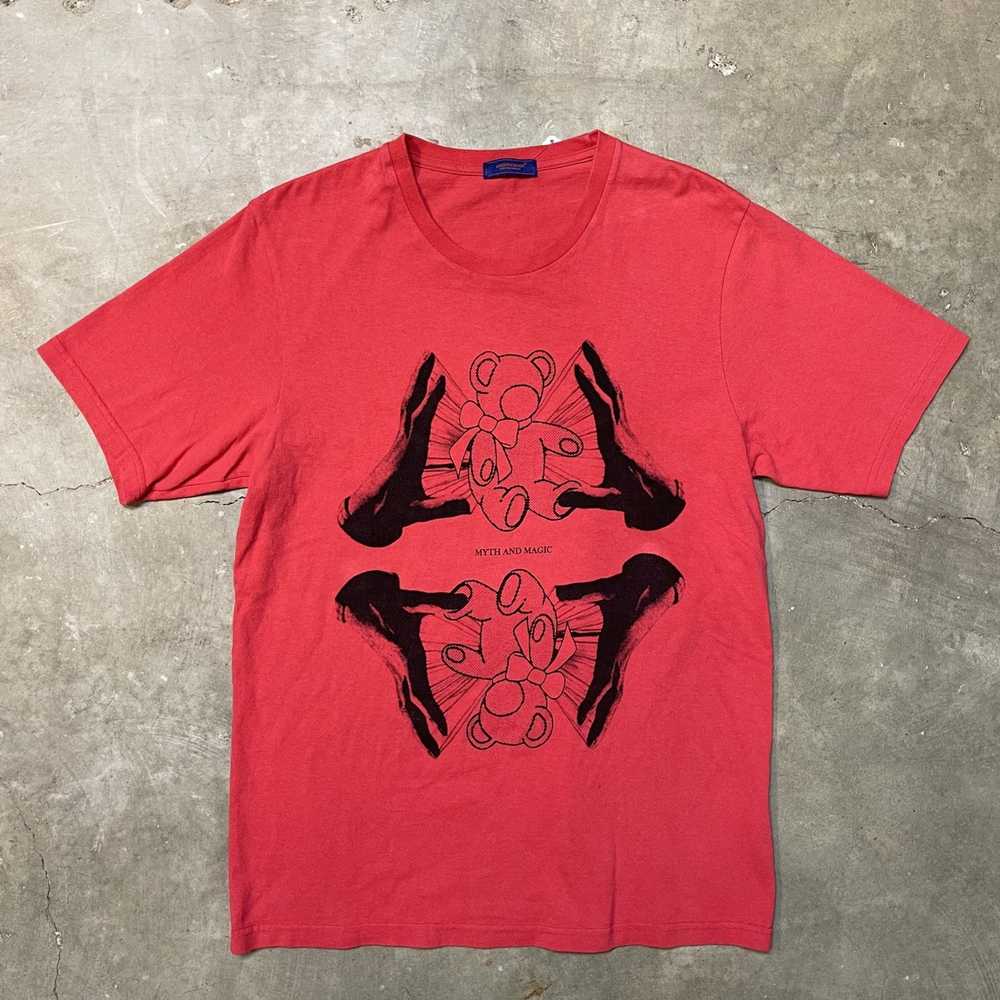 Undercover Undercover - Short sleeve T-shirt - image 1