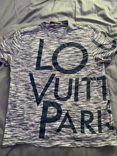 Louis Vuitton Bandana Sweatshirt - Gem
