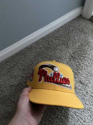 Men's 1979 Philadelphia Phillies Greg Luzinski Mitchell & Ness