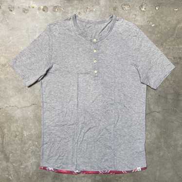 Visvim t shirt - Gem