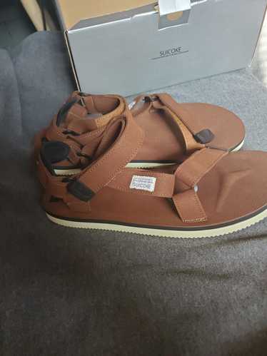 Suicoke Depa-ecs