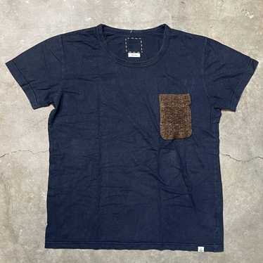 Visvim t shirt - Gem