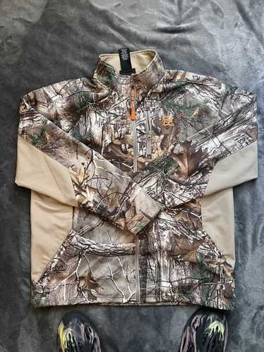 Realtree jacket - Gem