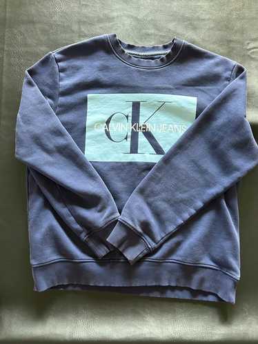 Calvin Klein Calvin Klein vintage sweater