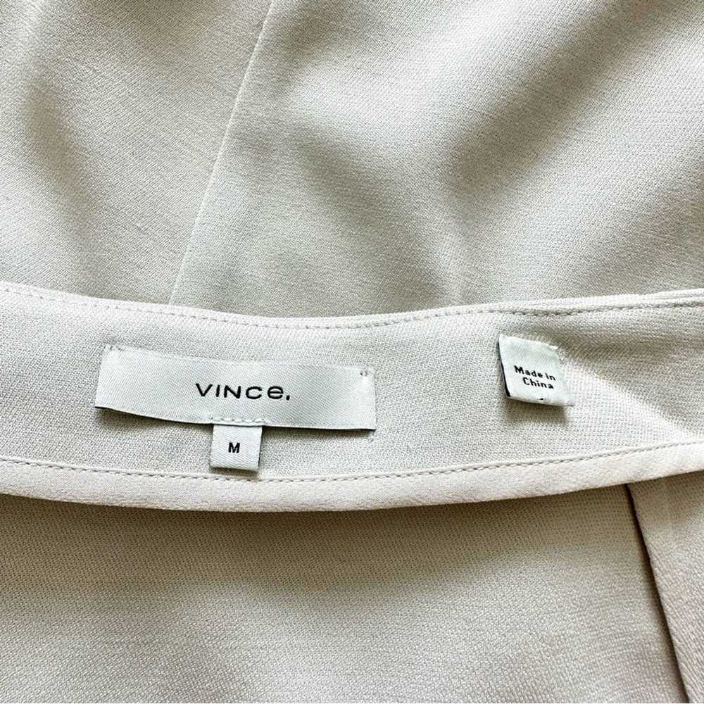 Vince VINCE women skirt size M - image 4