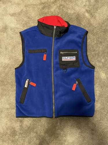 Tommy Hilfiger Tommy Hilfiger Fleece Vest