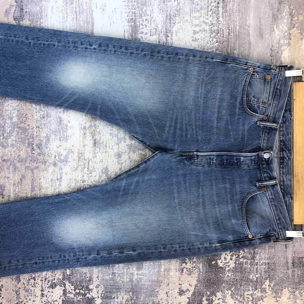 Levi's × Vintage Vintage Levi's 501 Jeans Levis B… - image 3