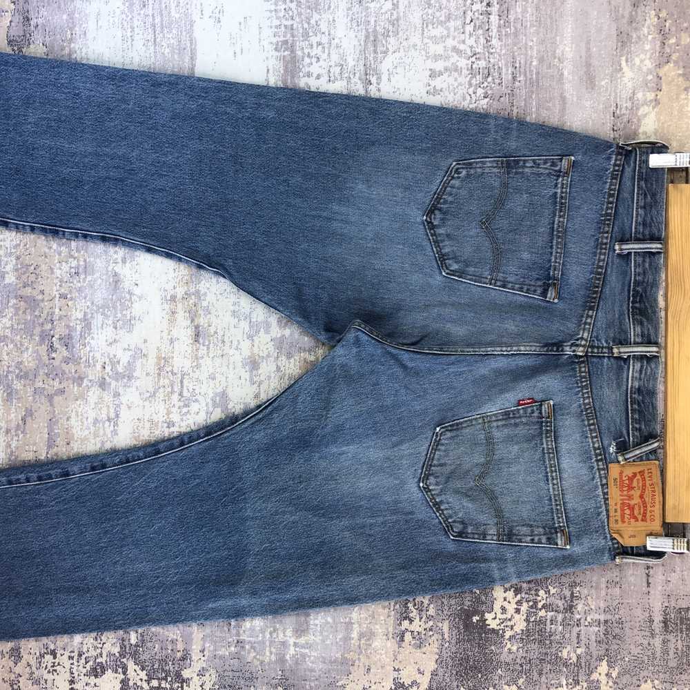 Levi's × Vintage Vintage Levi's 501 Jeans Levis B… - image 4