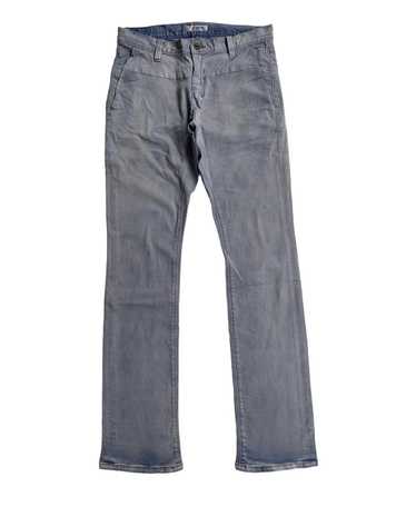 Morgan Homme Morgan Homme bootcut jeans - image 1