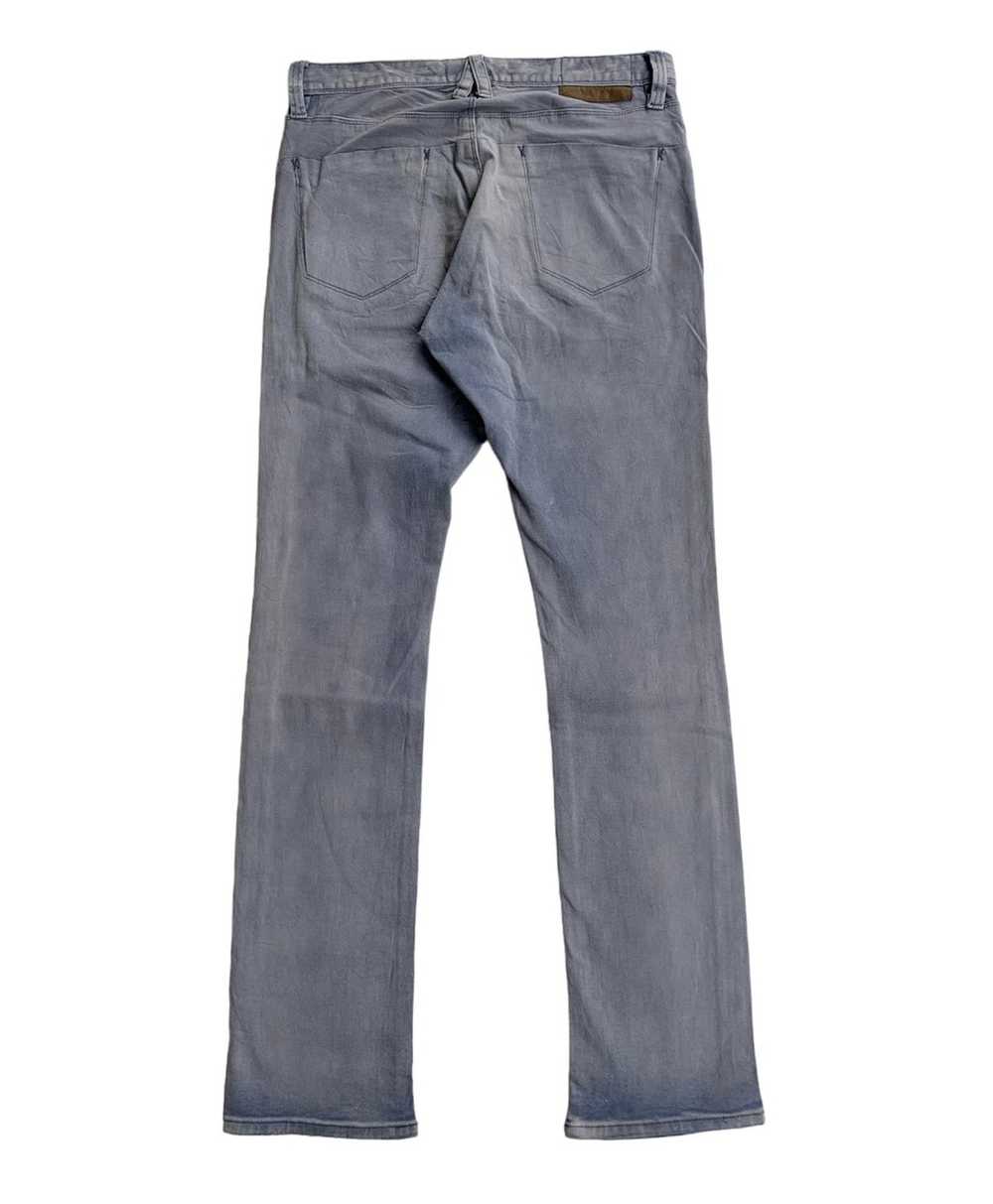 Morgan Homme Morgan Homme bootcut jeans - image 2