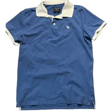 Fitch Solid Polo Shirt Blue – Alfie Pet