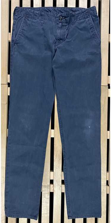 Mens Club Pants