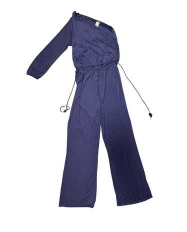 Vintage Y2K Baby Phat Royal Purple Jumpsuit