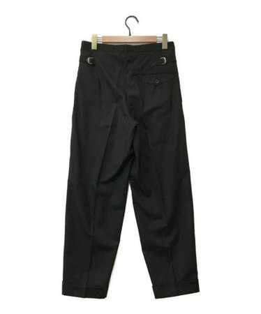 Yohji yamamoto striped wool - Gem