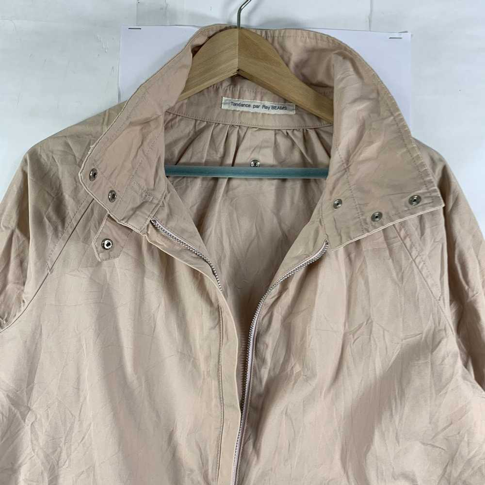 Beams Plus × Japanese Brand Ray Beams Jacket Nice… - image 3