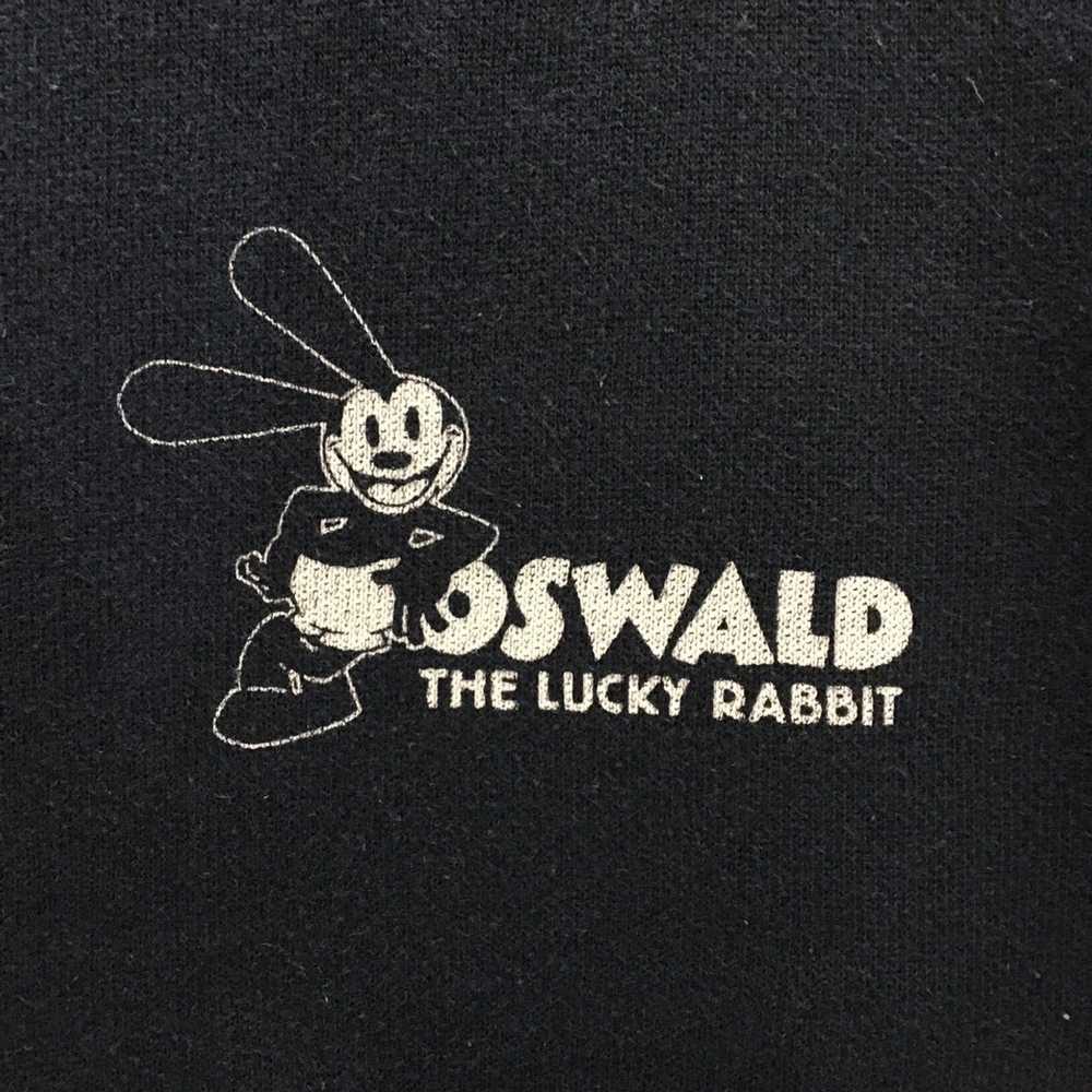 Cartoon Network × Disney × Uniqlo Oswald The Luck… - image 6
