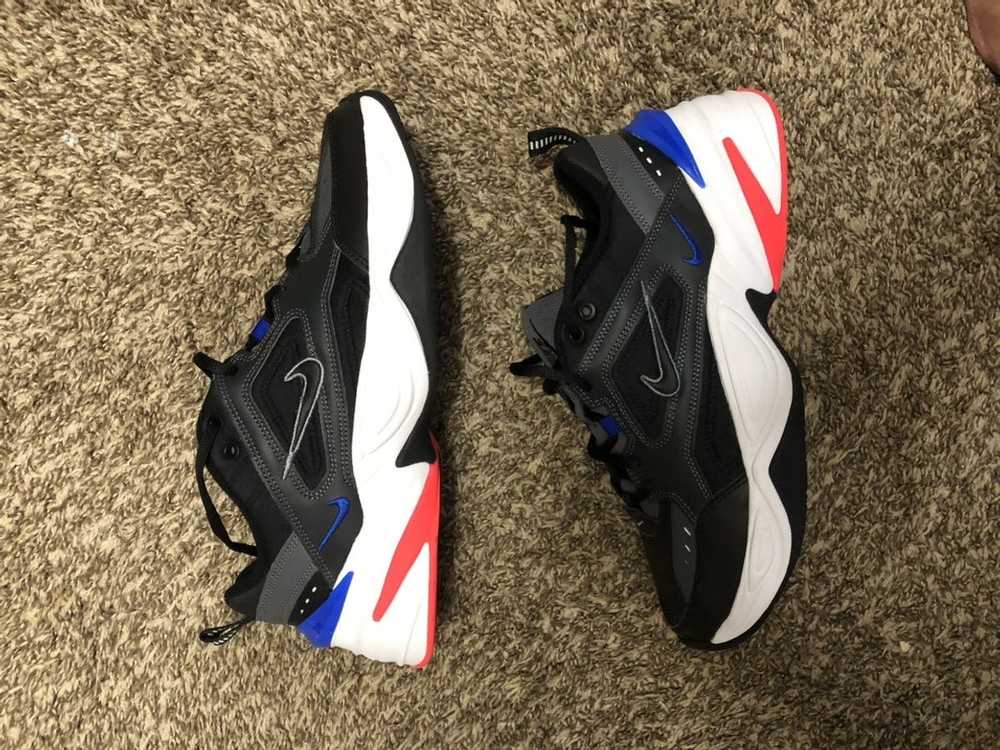 Nike Nike M2k tekno size 10 - image 5