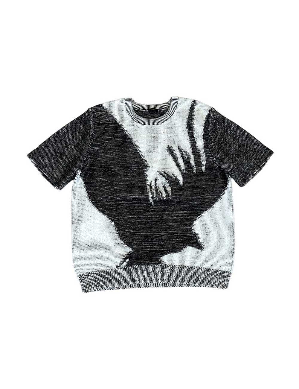 Joseph Joseph Phoenix Knit Sweater - image 1