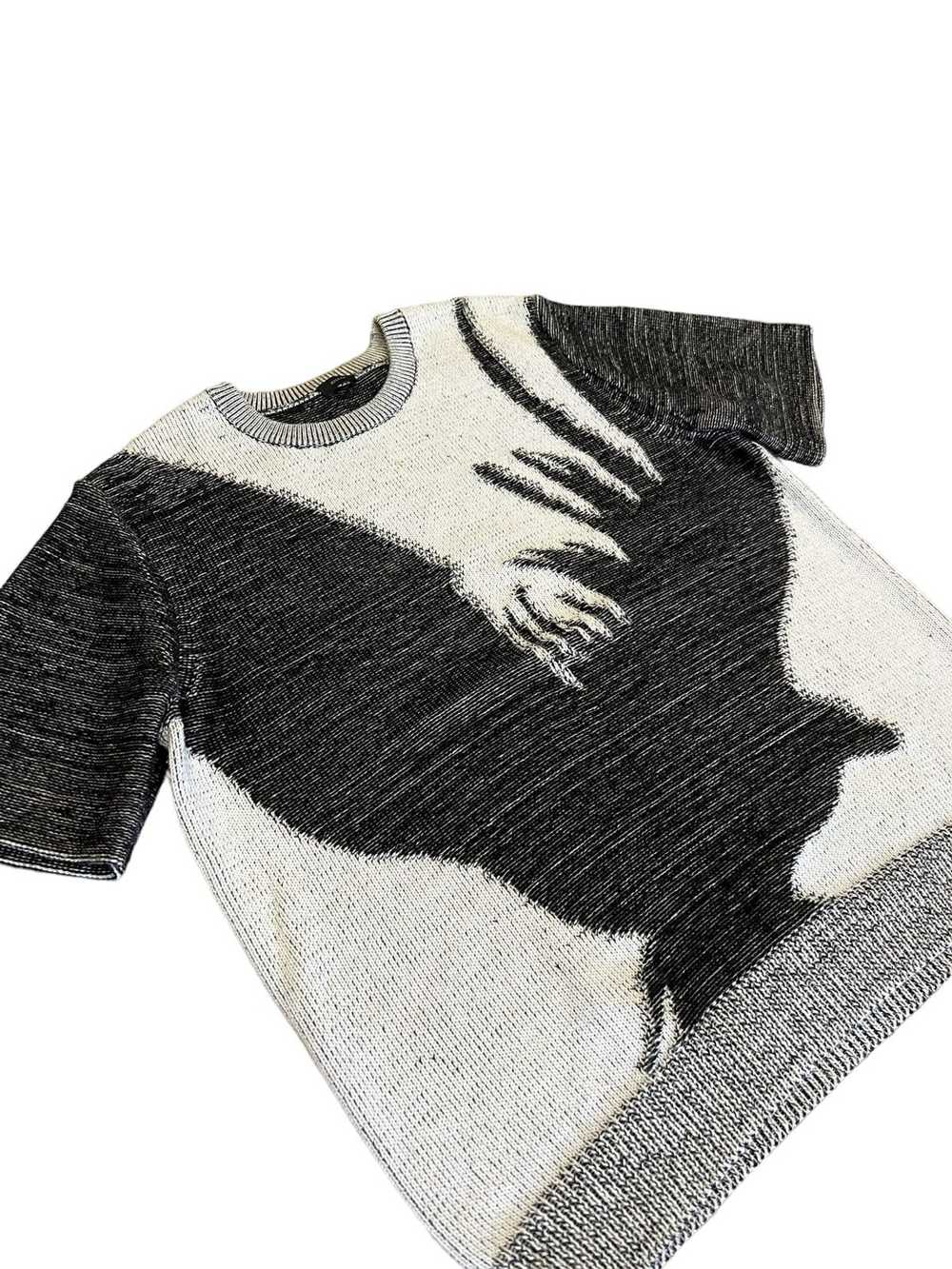 Joseph Joseph Phoenix Knit Sweater - image 2