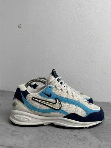 Nike × Rare × Vintage Nike Air Triax Skylon React… - image 1