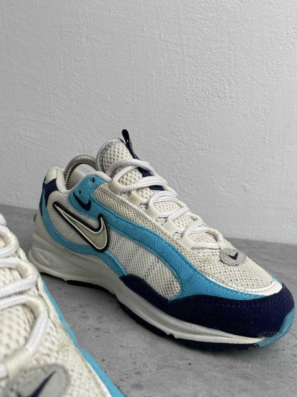 Nike × Rare × Vintage Nike Air Triax Skylon React… - image 3