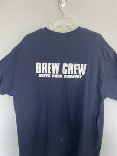 Gildan Brew Crew T Shirt