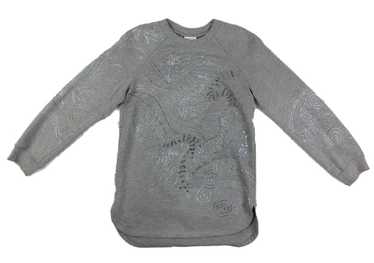 Dries Van Noten Embellished sweatshirt - image 1