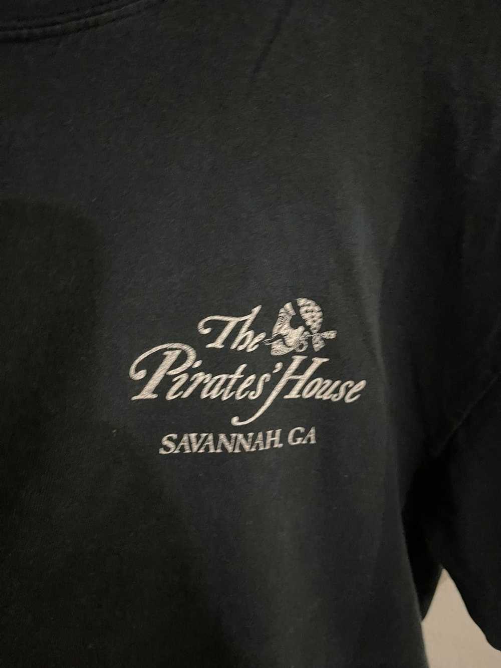 Japanese Brand × Skulls × Streetwear The Pirates … - image 3