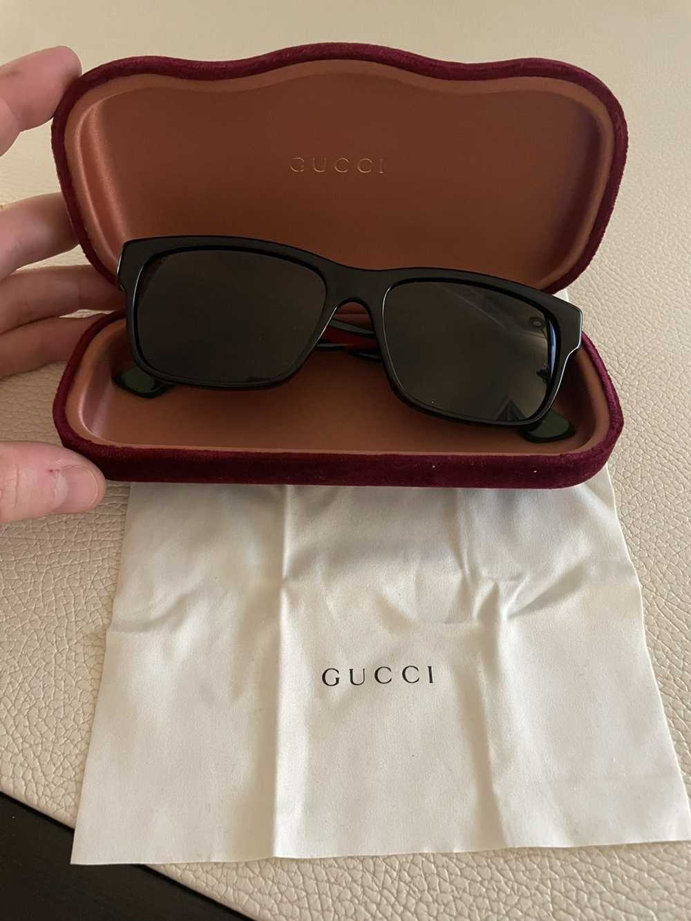 Gucci Gucci regular fit - image 1