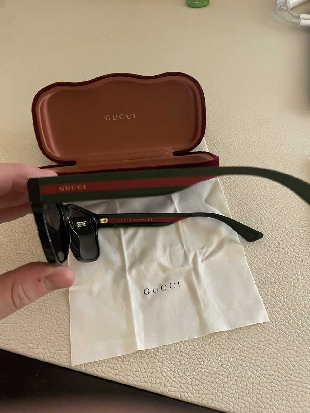 Gucci Gucci regular fit - image 2