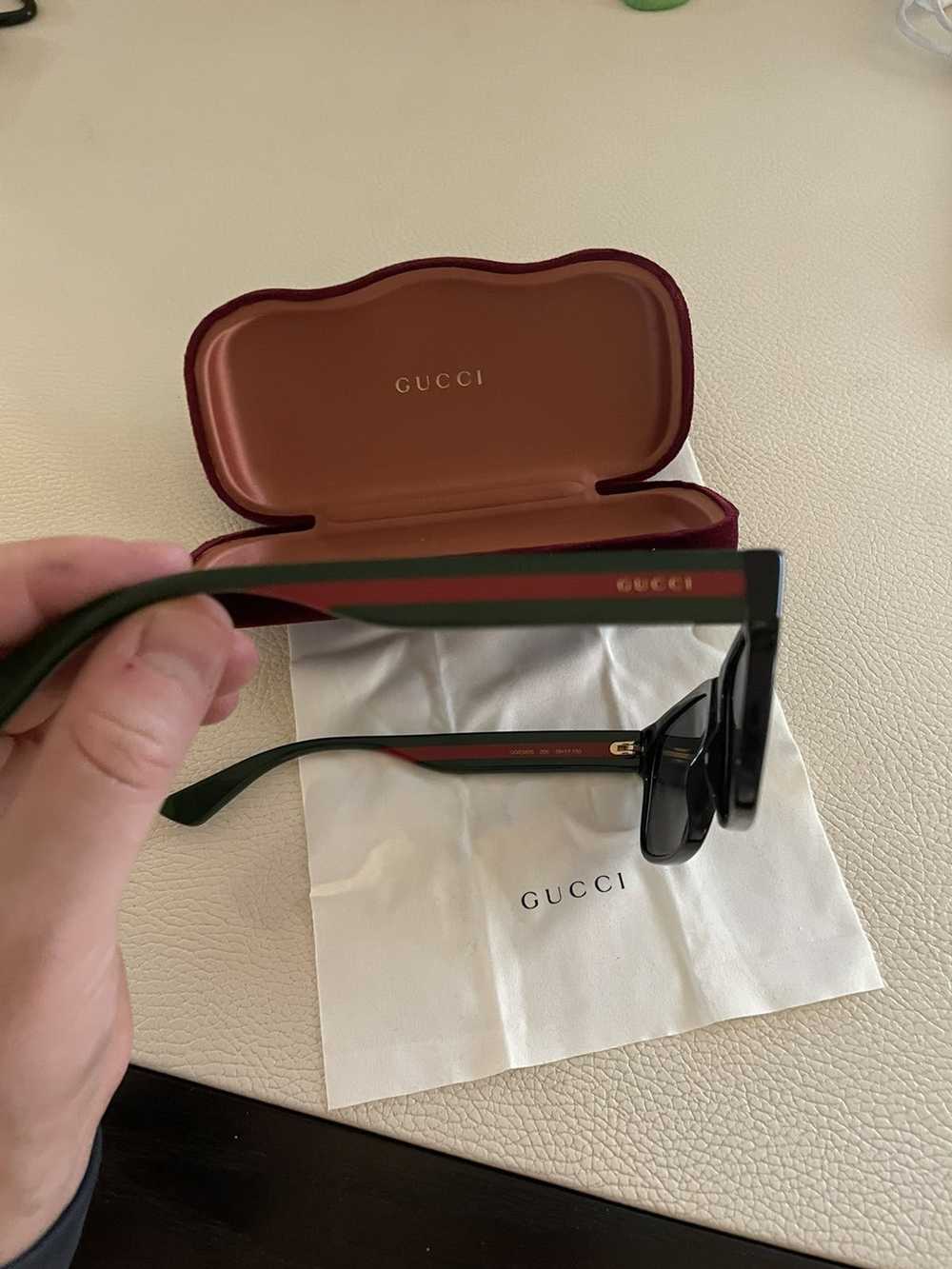 Gucci Gucci regular fit - image 3