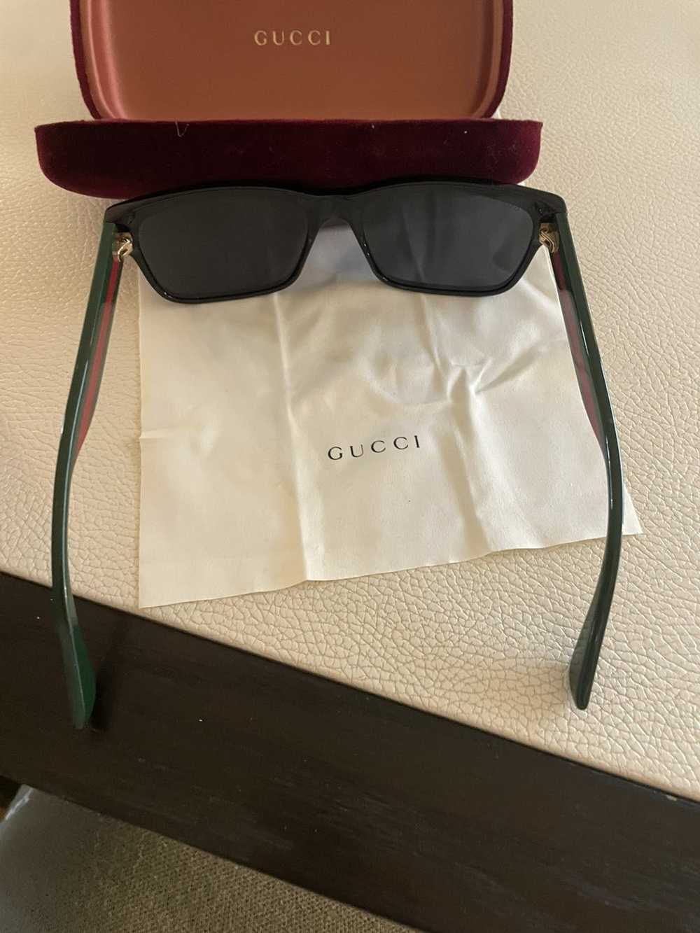 Gucci Gucci regular fit - image 4