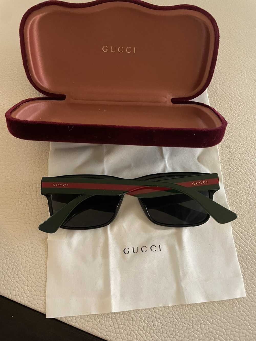 Gucci Gucci regular fit - image 5