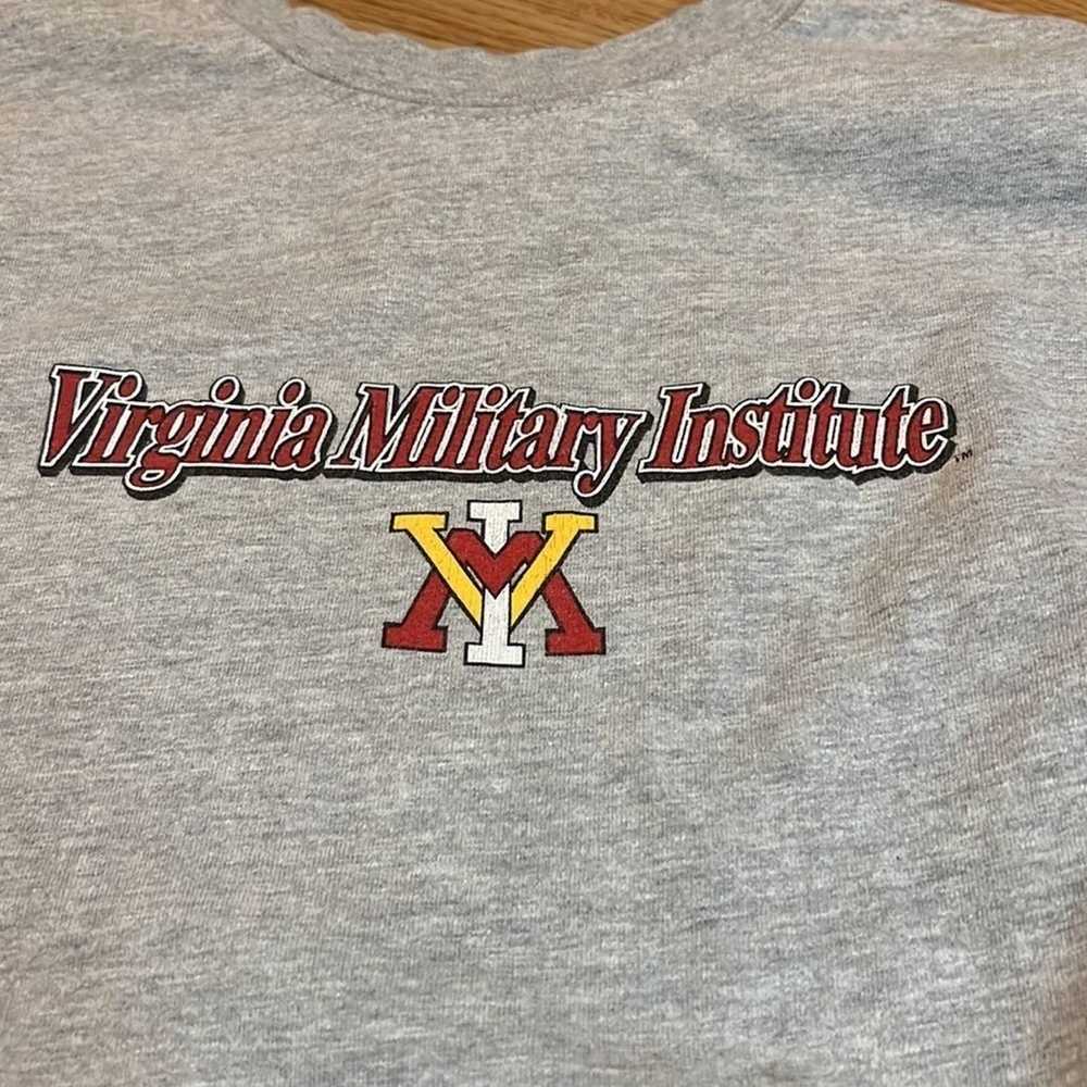 Jansport Jansport Virginia Military Institute VMI… - image 2