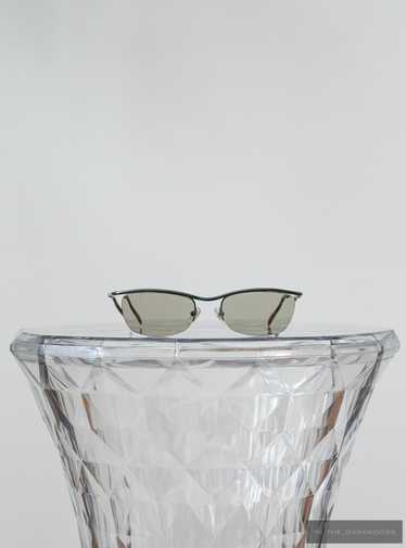 Issey Miyake mainline glasses