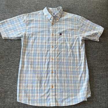 Southern Proper Southern Proper Men's Short Sleeve