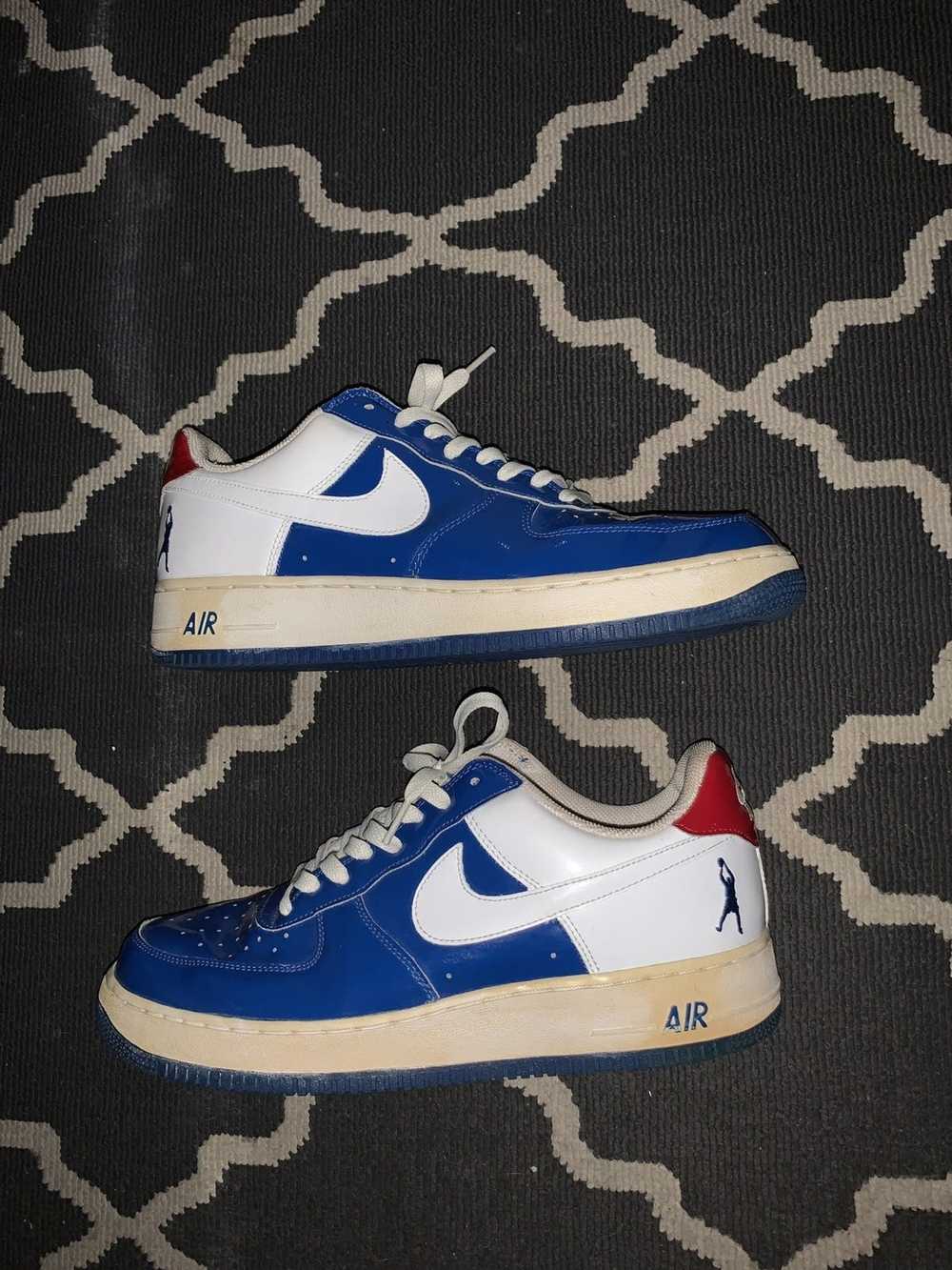 af1 sheed high