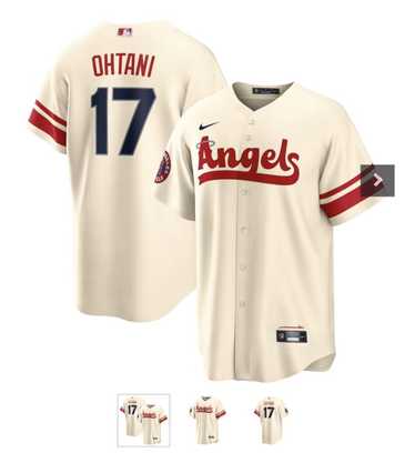 Shohei Ohtani Baseball Los Angeles Angels Signature Unisex T-Shirt - REVER  LAVIE