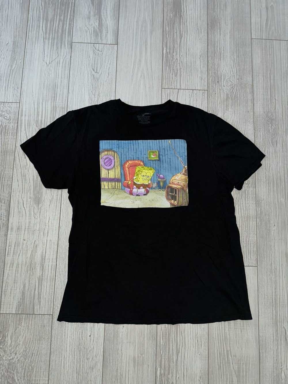 Nickelodeon Nickelodeon SpongeBob Shirt - Gem
