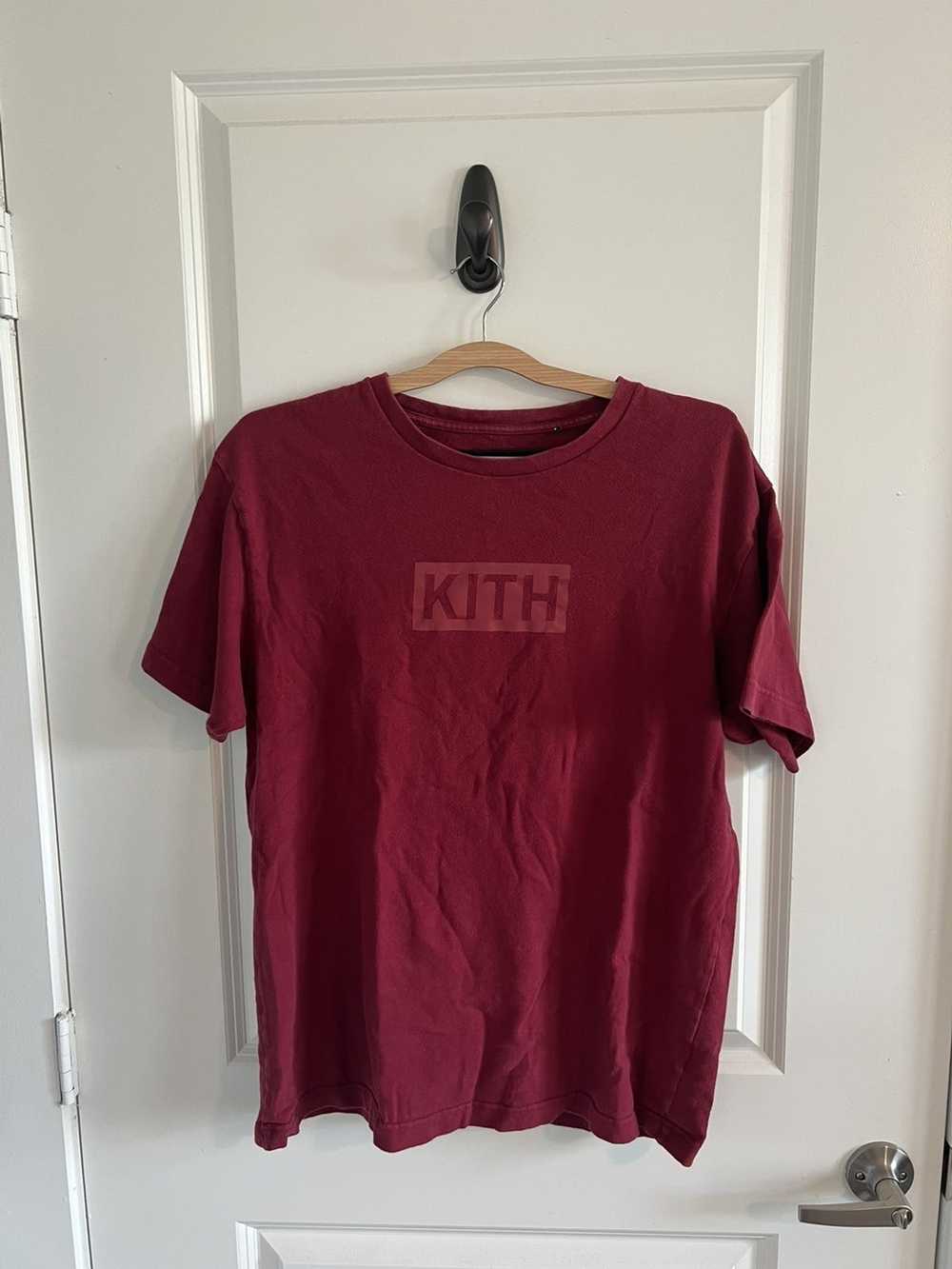 Kith Kith Bogo T-Shirt - image 1